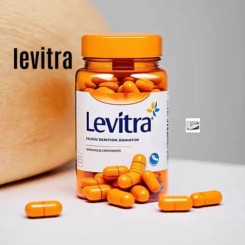 Levitra original prix